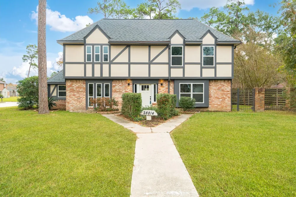 28814 Enchanted Drive Shenandoah, TX 77381