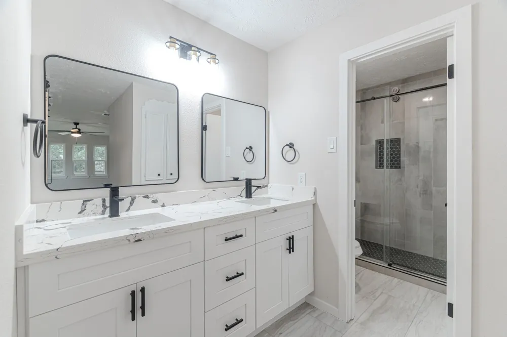 28814 Enchanted Drive Shenandoah, TX 77381