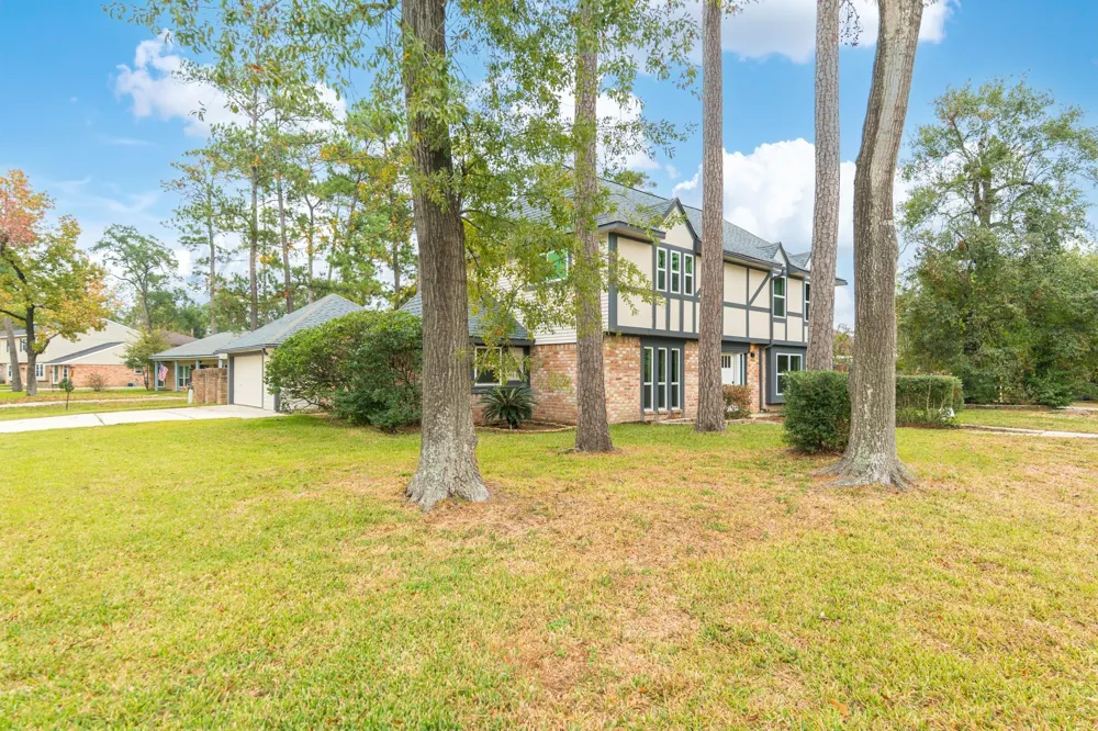 28814 Enchanted Drive Shenandoah, TX 77381