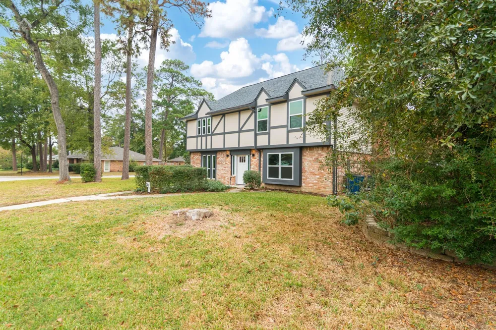 28814 Enchanted Drive Shenandoah, TX 77381