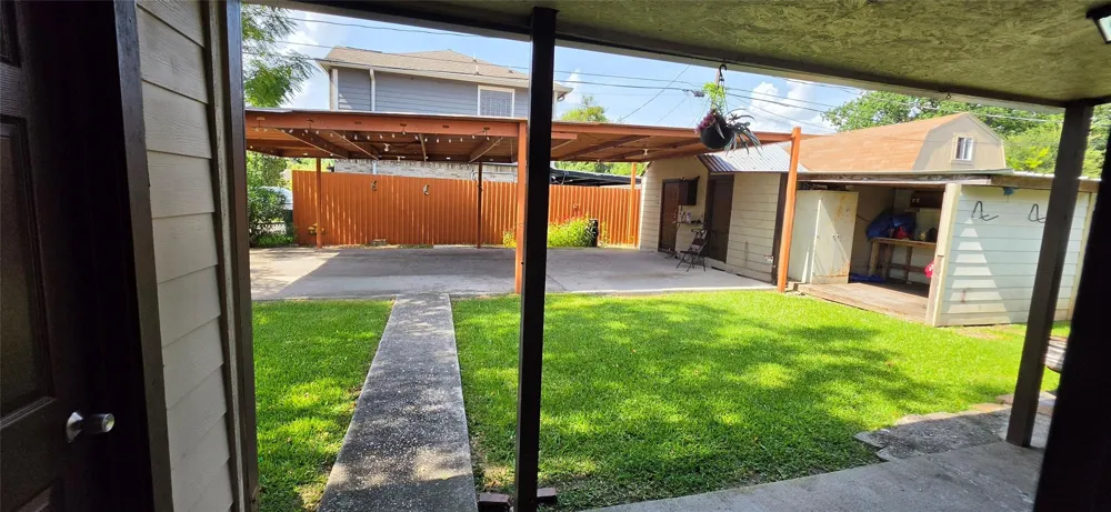 2110 5th Street Galena Park, TX 77547
