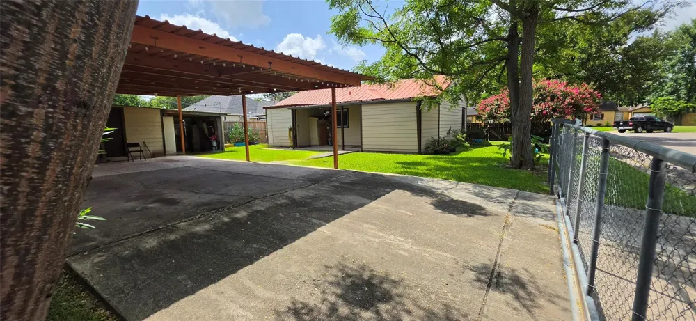 2110 5th Street Galena Park, TX 77547