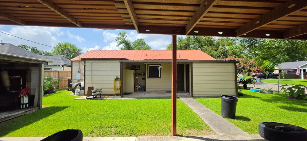 2110 5th Street Galena Park, TX 77547