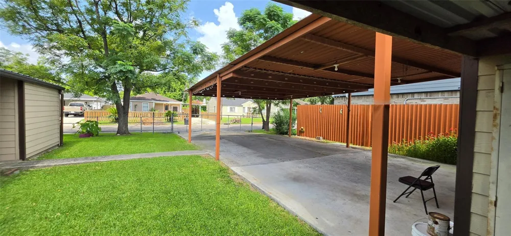 2110 5th Street Galena Park, TX 77547