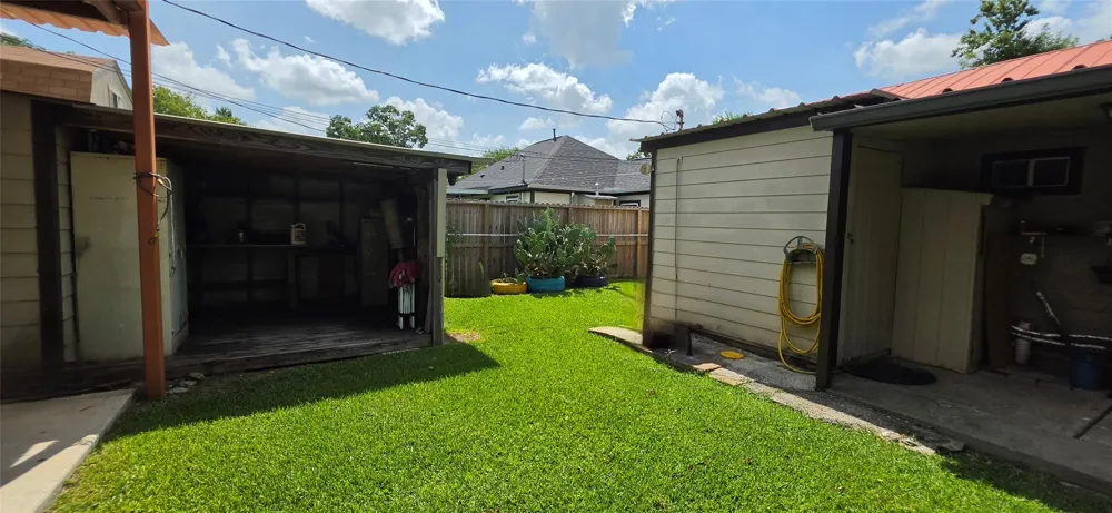 2110 5th Street Galena Park, TX 77547