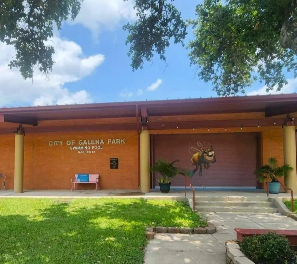 2110 5th Street Galena Park, TX 77547