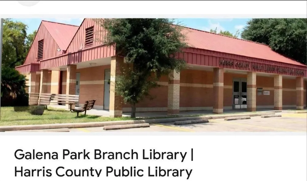 2110 5th Street Galena Park, TX 77547