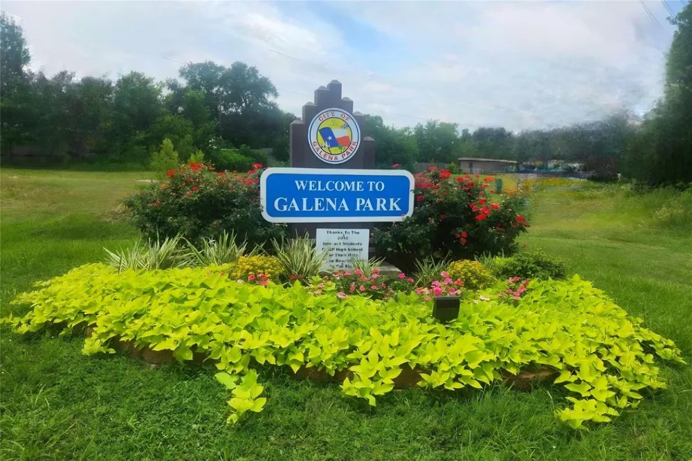 2110 5th Street Galena Park, TX 77547