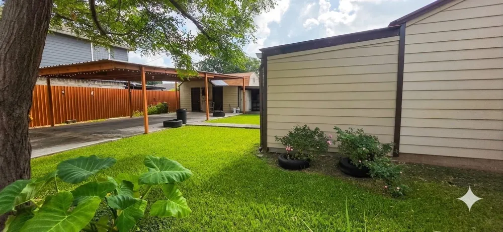 2110 5th Street Galena Park, TX 77547