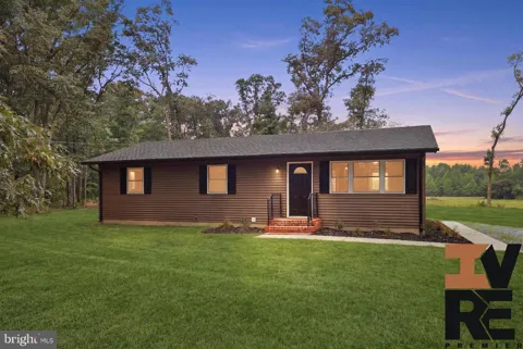 1381 CABIN RIDGE ROAD