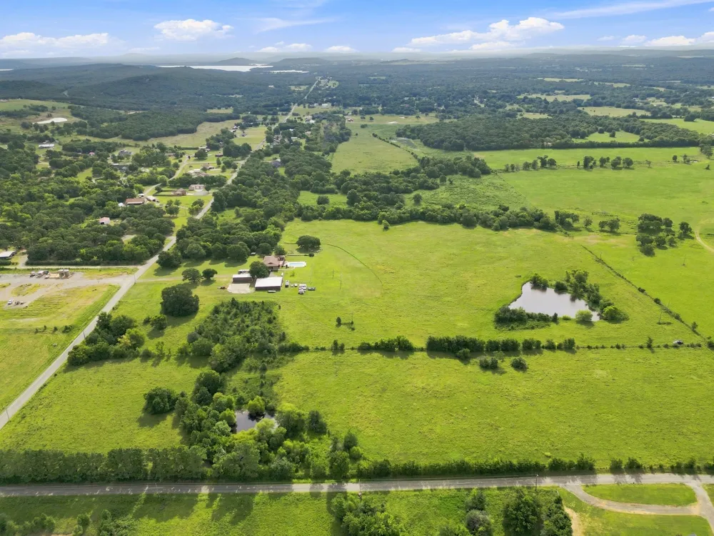 616 E Hereford Lane McAlester, OK 74501