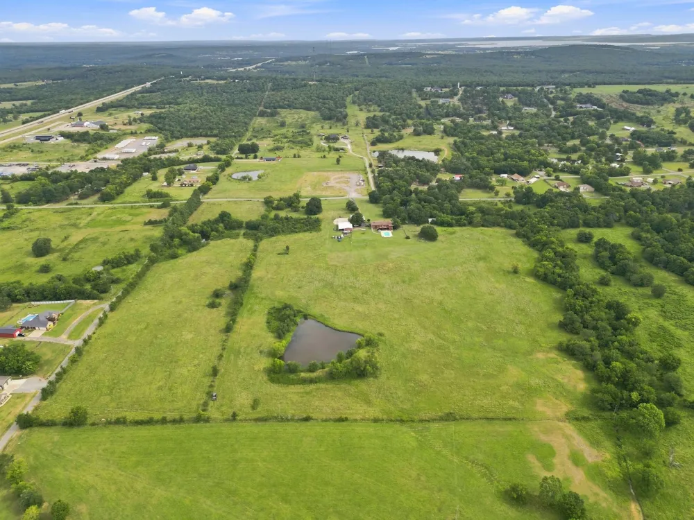 616 E Hereford Lane McAlester, OK 74501