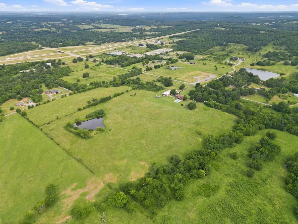616 E Hereford Lane McAlester, OK 74501