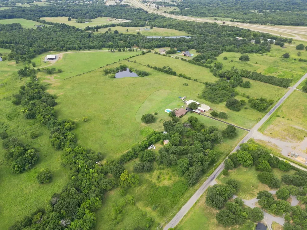 616 E Hereford Lane McAlester, OK 74501