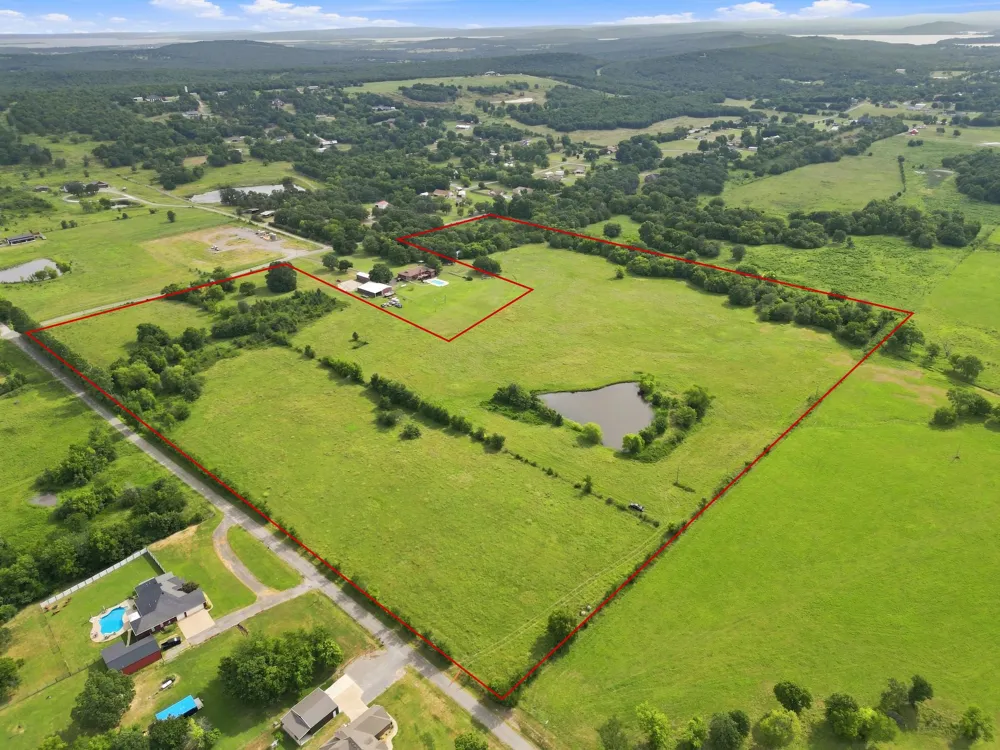 616 E Hereford Lane McAlester, OK 74501