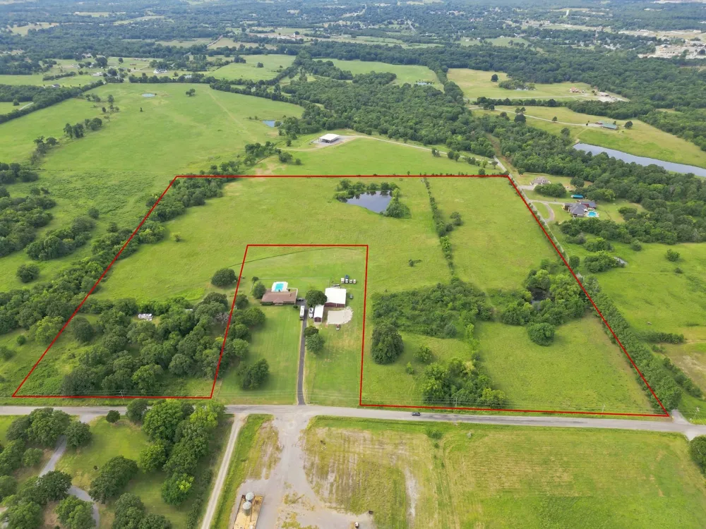 616 E Hereford Lane McAlester, OK 74501