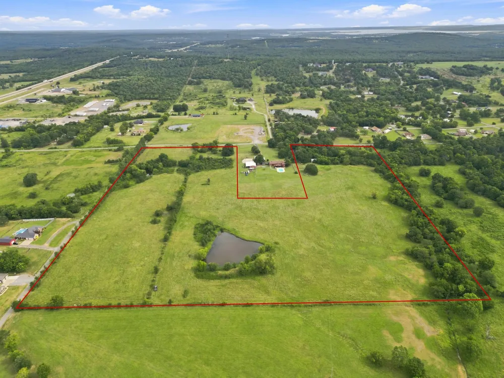 616 E Hereford Lane McAlester, OK 74501