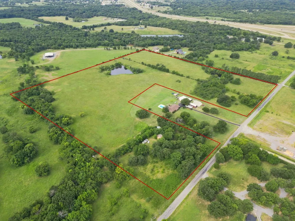 616 E Hereford Lane McAlester, OK 74501