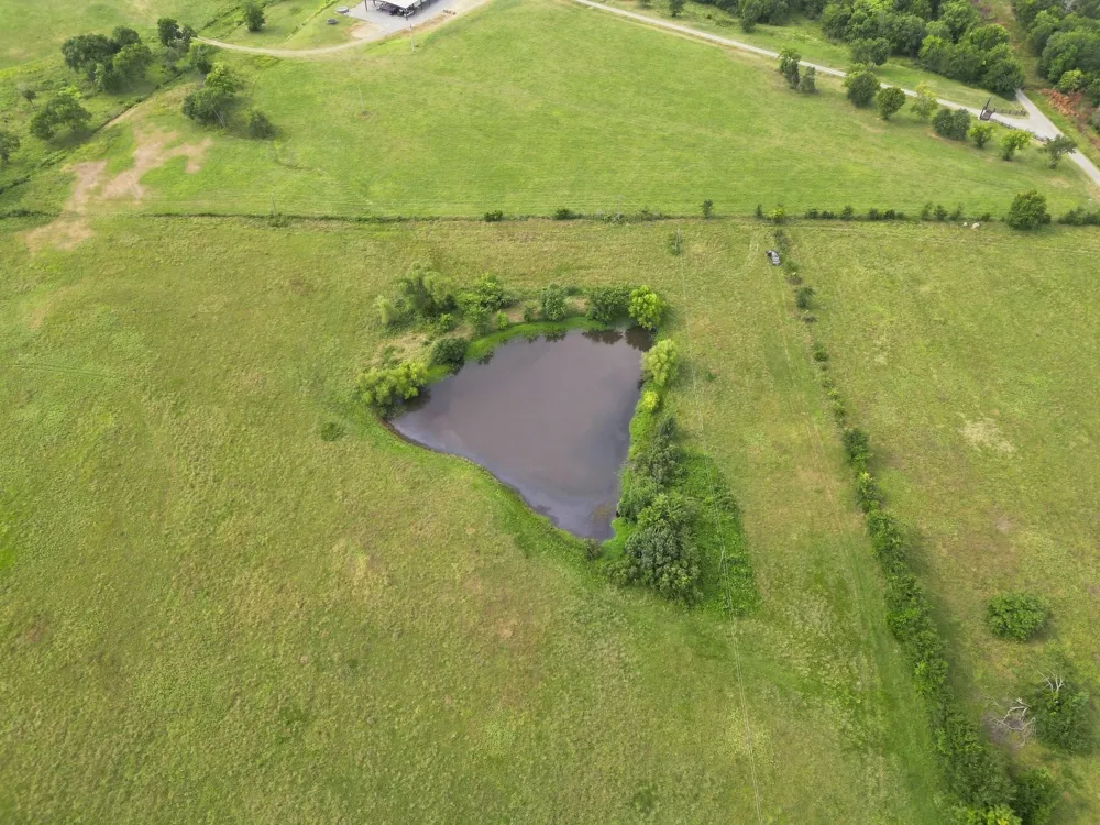 616 E Hereford Lane McAlester, OK 74501