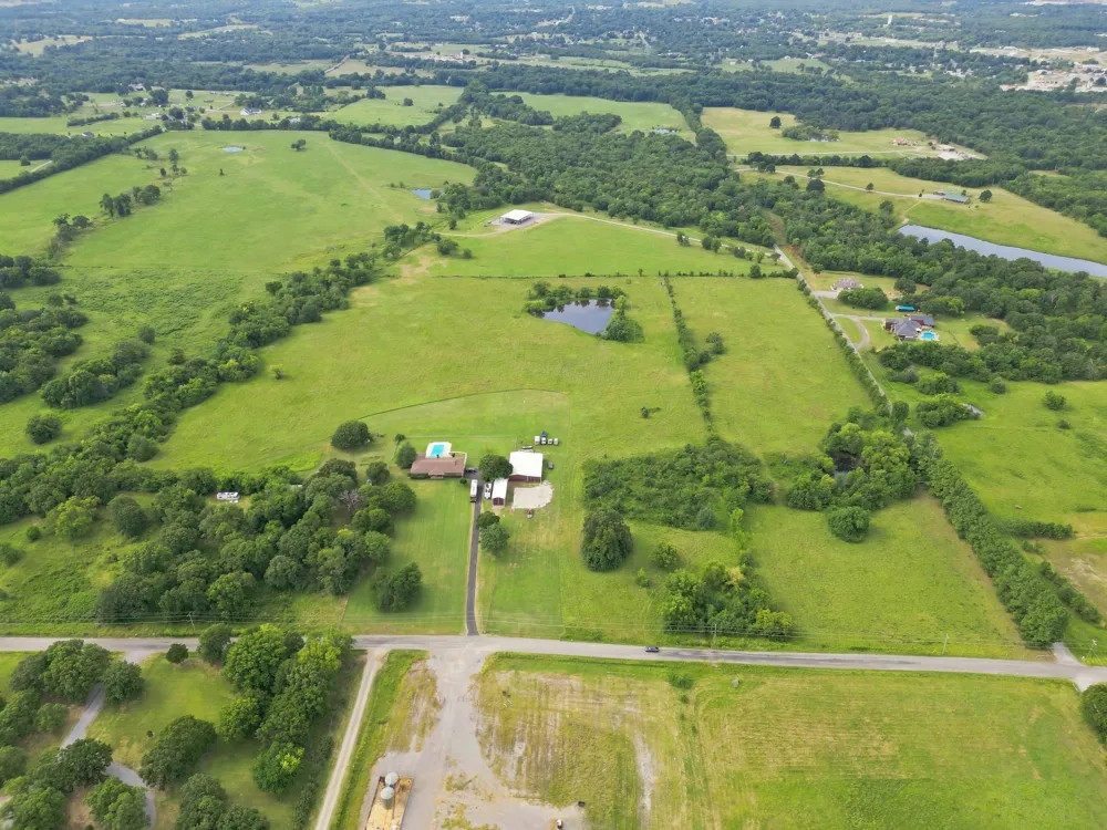 616 E Hereford Lane McAlester, OK 74501