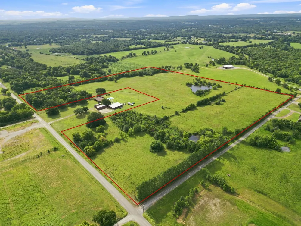 616 E Hereford Lane McAlester, OK 74501