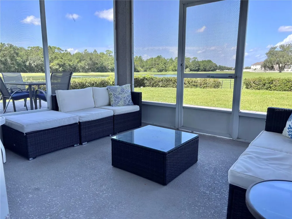 2707 RANDAL WAY Kissimmee, FL 34743