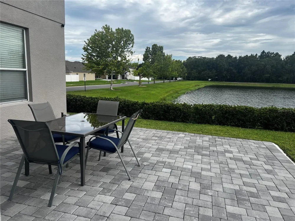 2707 RANDAL WAY Kissimmee, FL 34743