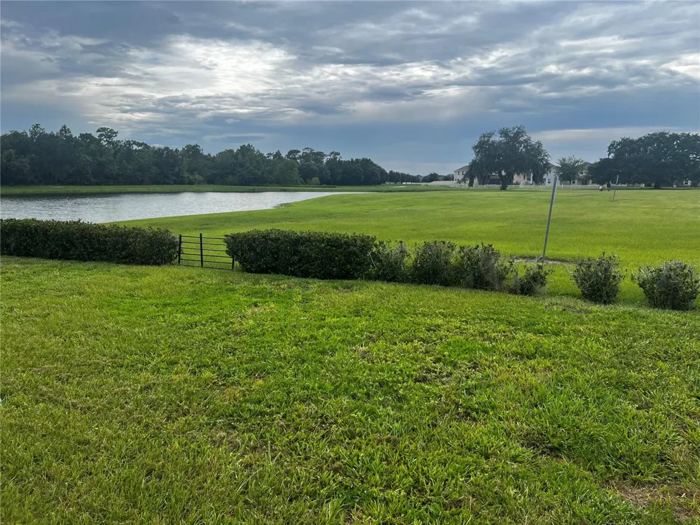 2707 RANDAL WAY Kissimmee, FL 34743