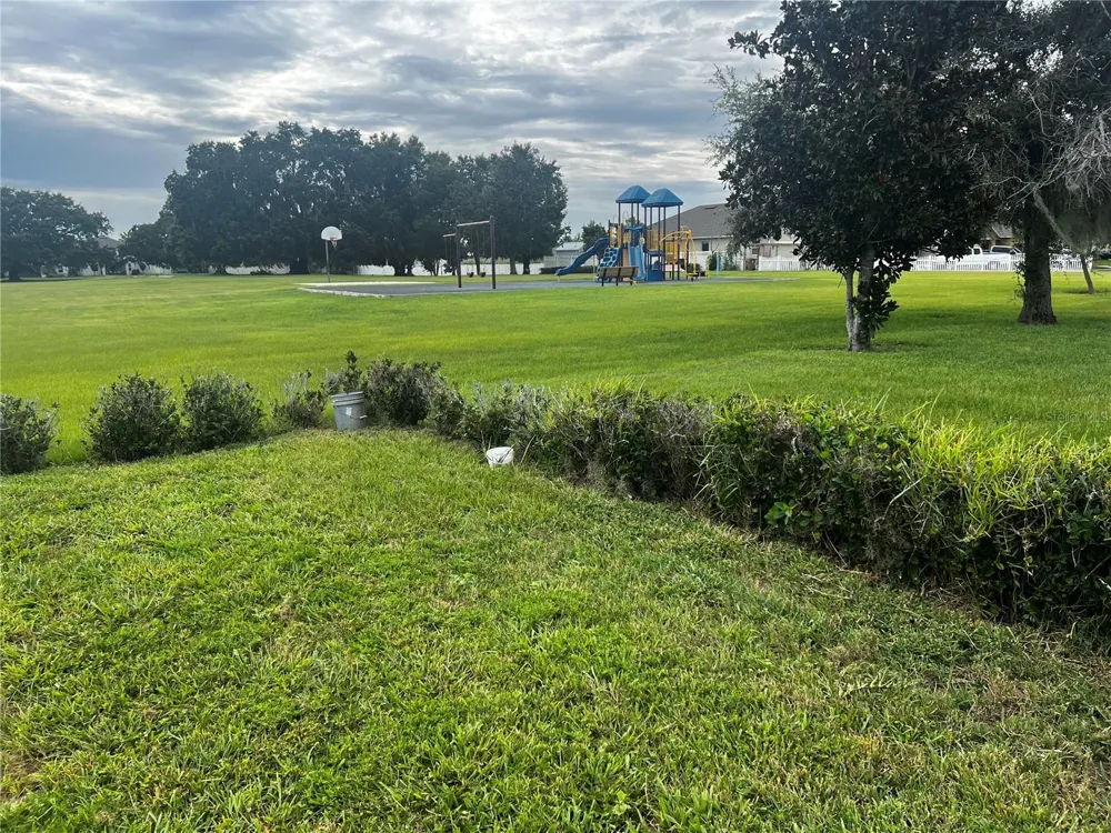 2707 RANDAL WAY Kissimmee, FL 34743