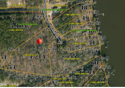 Lot 53 Cleveland Court