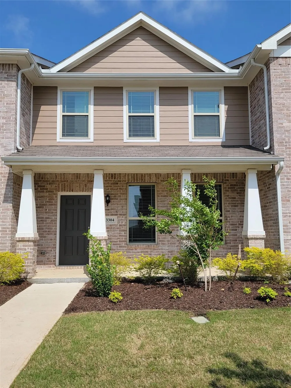3304 Becker Drive Denton, TX 76207