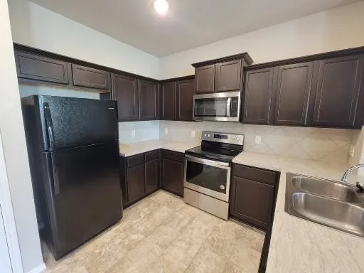 3304 Becker Drive Denton, TX 76207