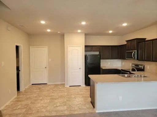 3304 Becker Drive Denton, TX 76207