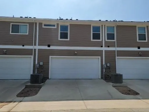 3304 Becker Drive Denton, TX 76207