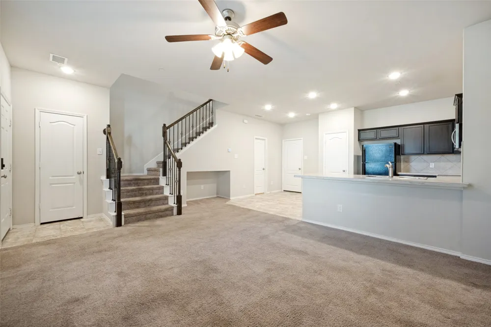 3304 Becker Drive Denton, TX 76207