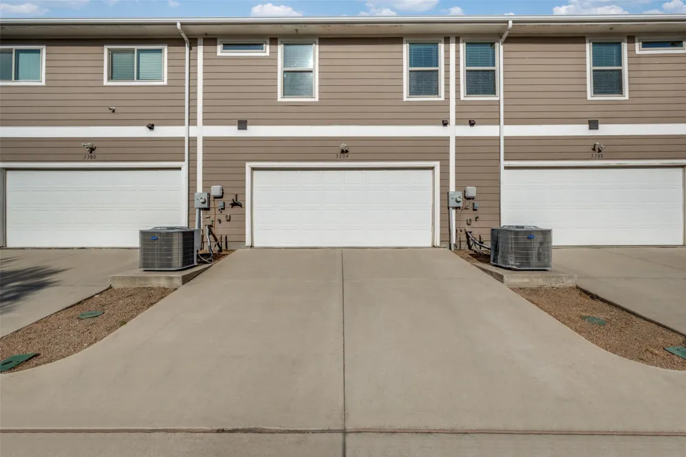 3304 Becker Drive Denton, TX 76207