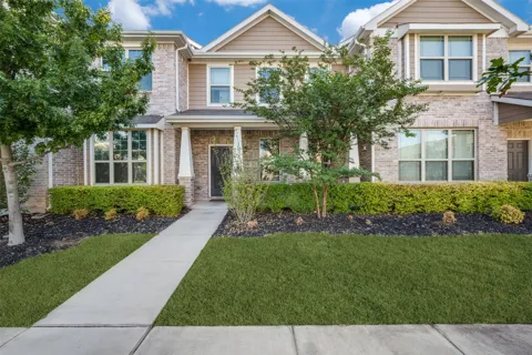 3304 Becker Drive