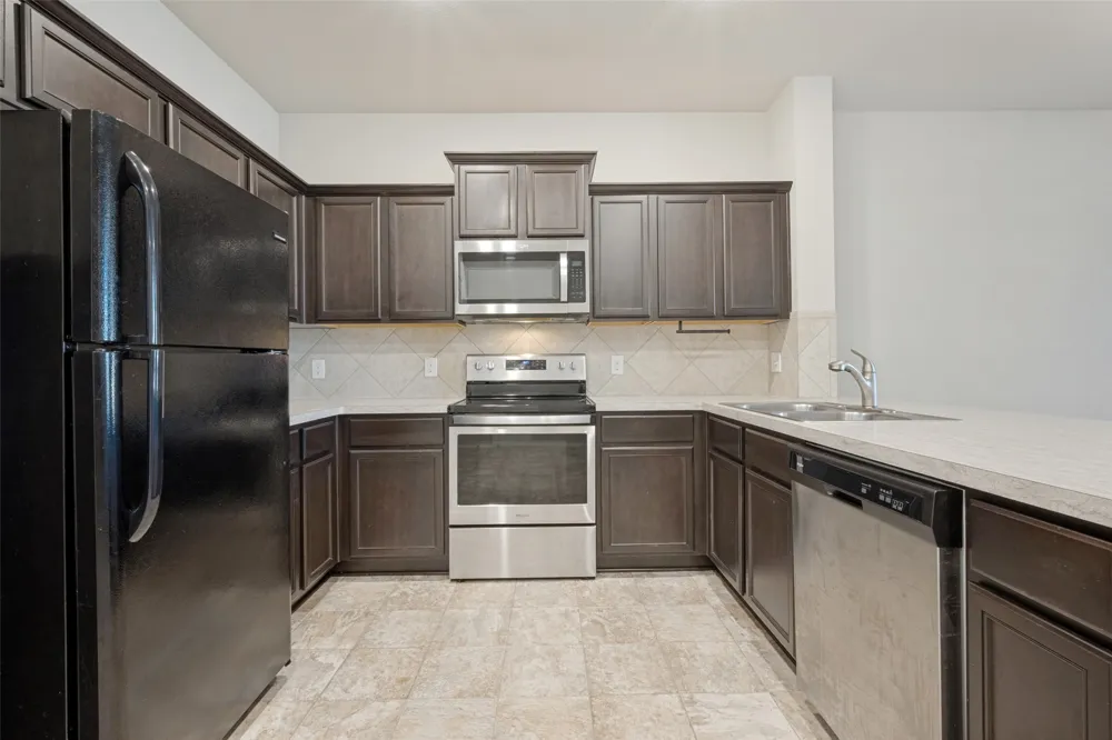 3304 Becker Drive Denton, TX 76207
