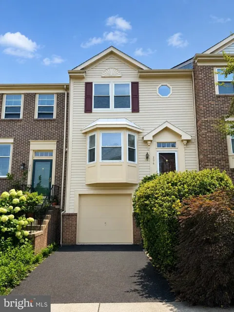 206 LEAFCUP ROAD