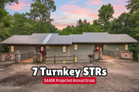 516537 Proffitt Rd. & Johnson Ln. #1-7