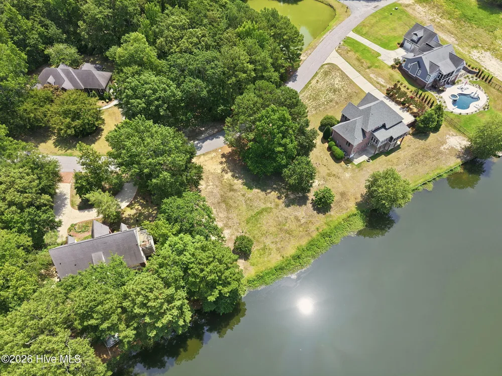 42 Deer Track Drive Clinton, NC 28328