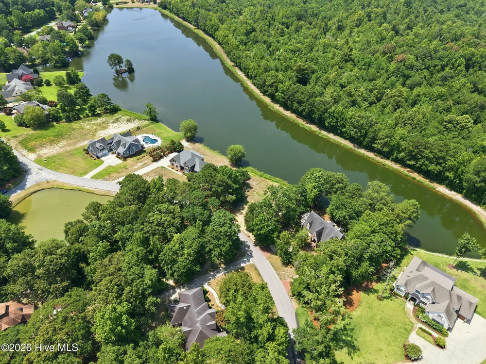 42 Deer Track Drive Clinton, NC 28328