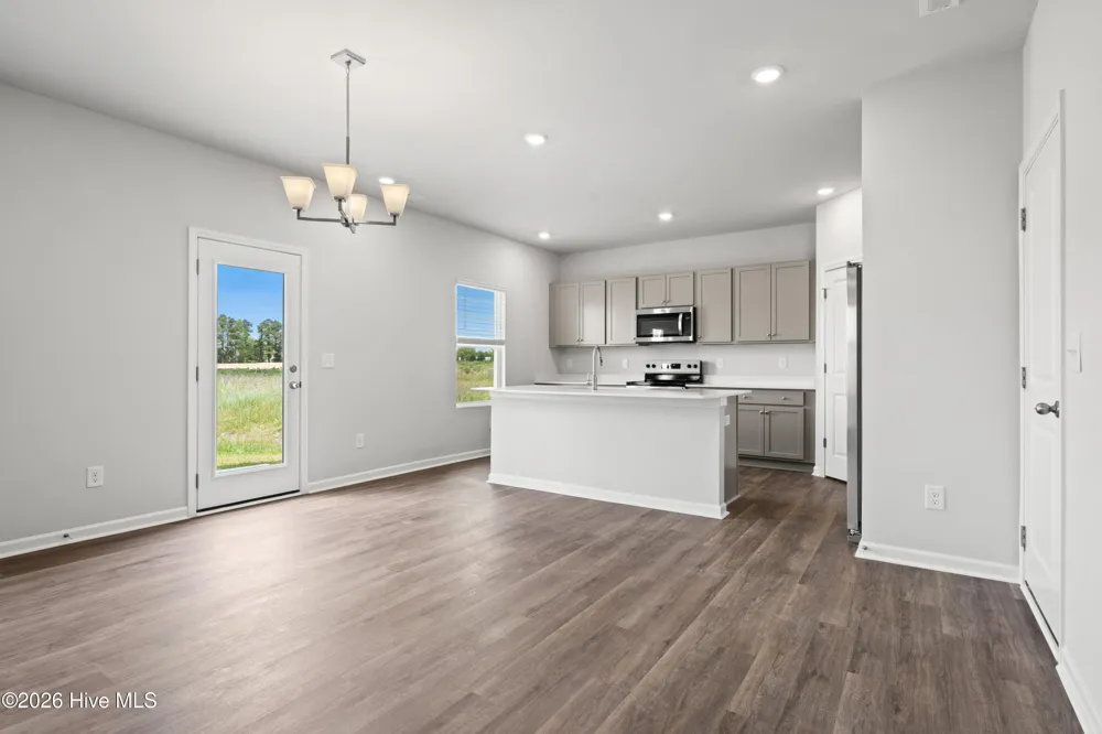 141 Squires Run Lane Richlands, NC 28574