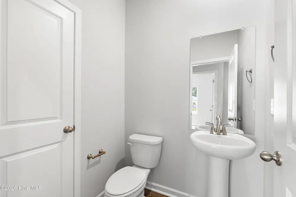 141 Squires Run Lane Richlands, NC 28574