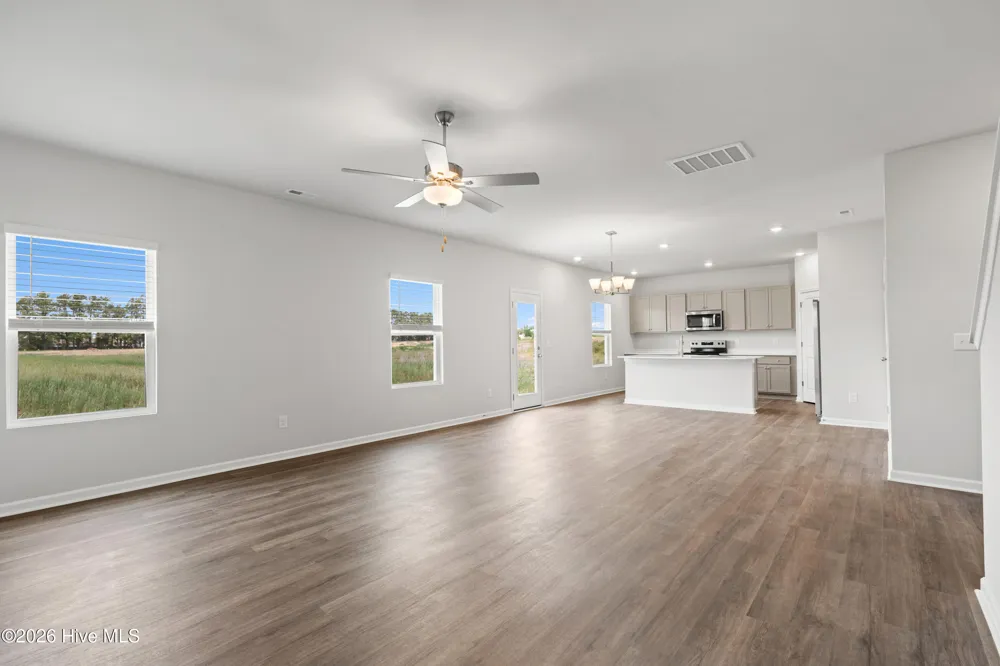 141 Squires Run Lane Richlands, NC 28574