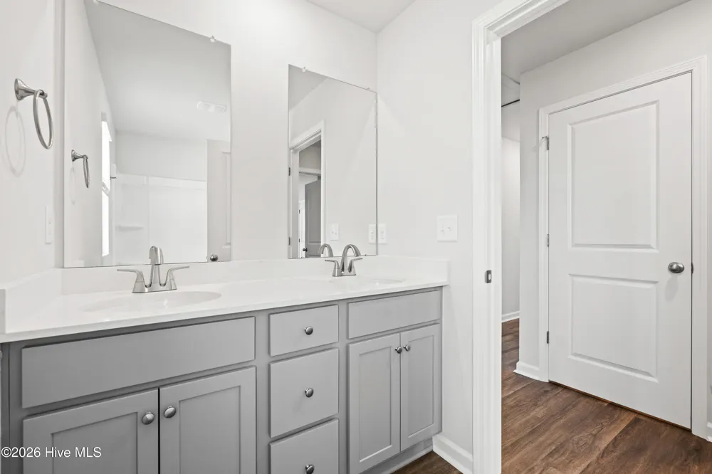 141 Squires Run Lane Richlands, NC 28574