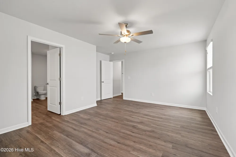 141 Squires Run Lane Richlands, NC 28574