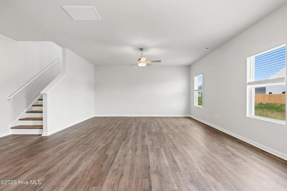 141 Squires Run Lane Richlands, NC 28574