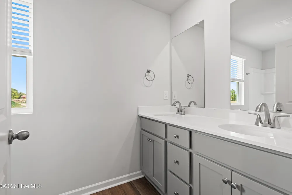 141 Squires Run Lane Richlands, NC 28574