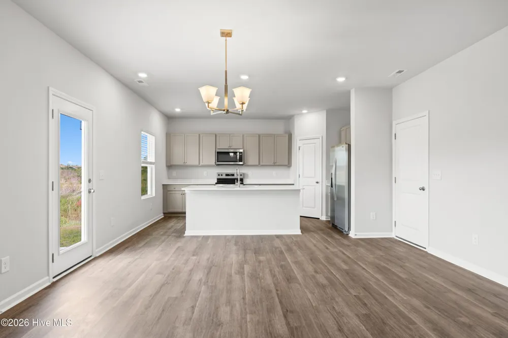 141 Squires Run Lane Richlands, NC 28574